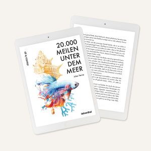 20.000 Meilen unter dem Meer
